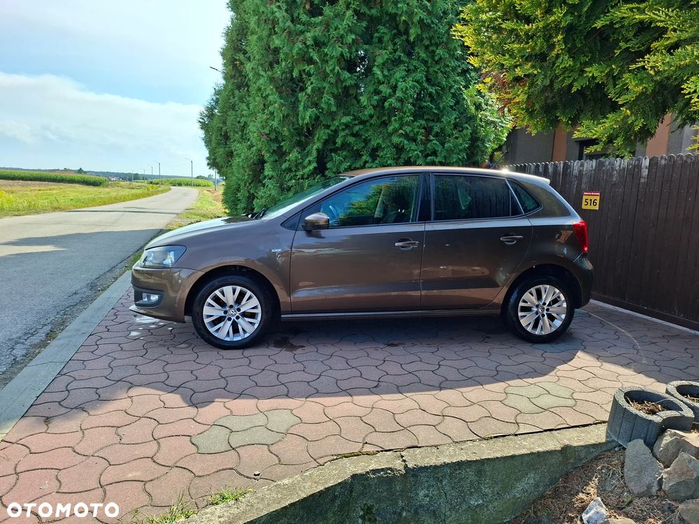 Volkswagen Polo - 20
