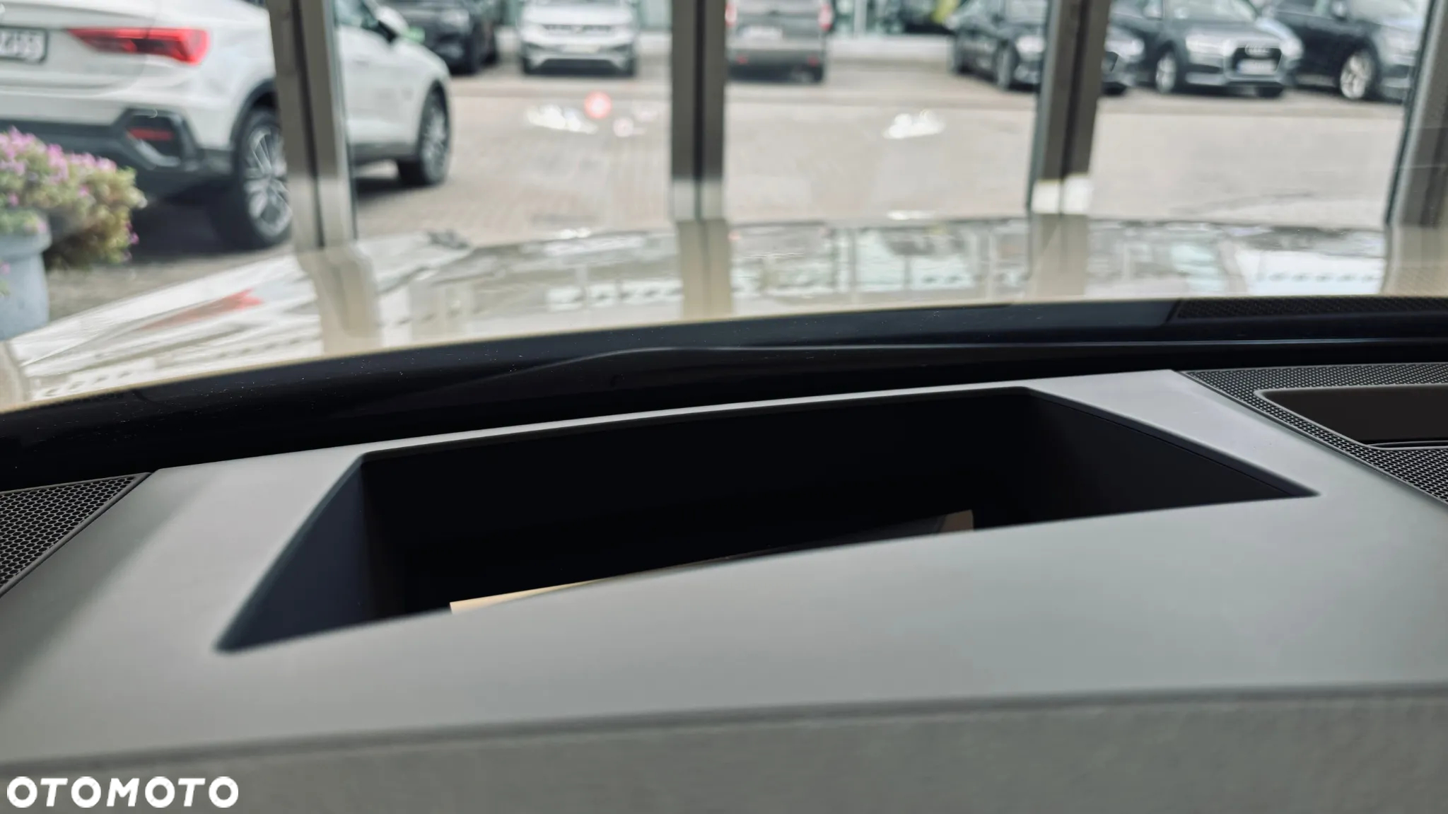 Audi A6 Allroad quattro 50 TDI tiptronic - 21