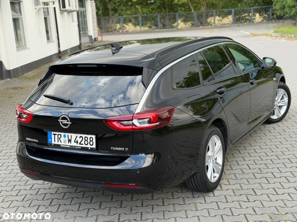 Opel Insignia 2.0 Exclusive - 21