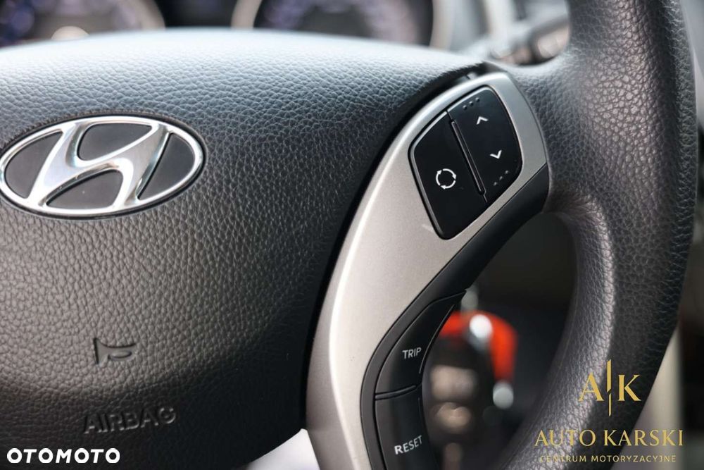 Hyundai i30 - 22