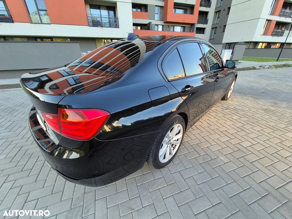 BMW Seria 3 - 13