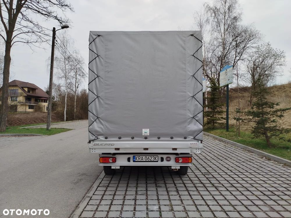 Fiat Ducato - 4