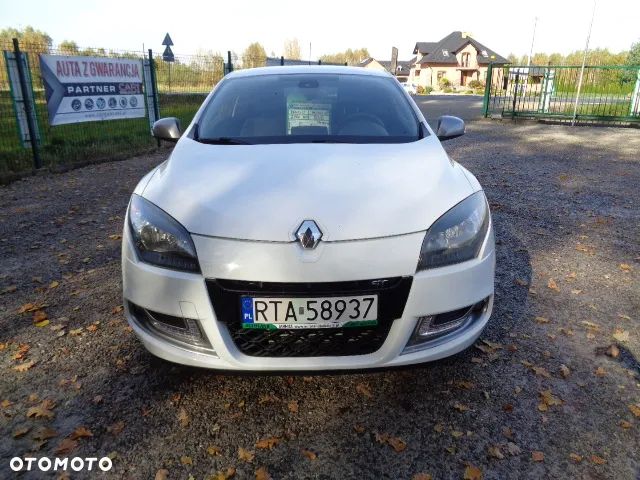Renault Megane 2.0 16V TCE GT - 5