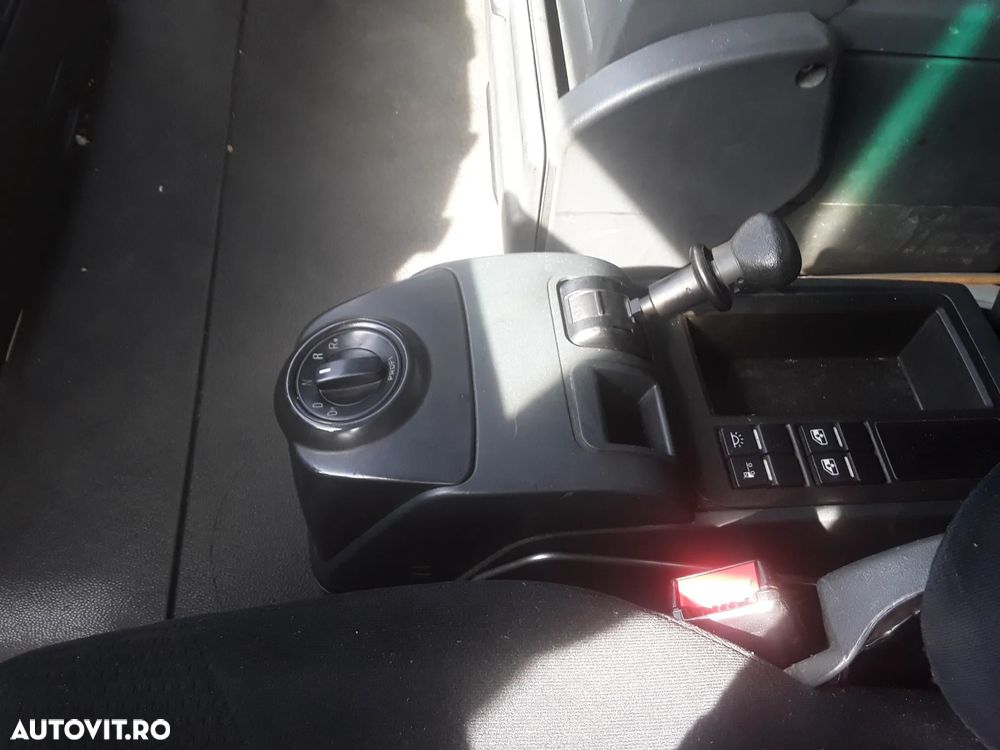 MAN TGx - 5