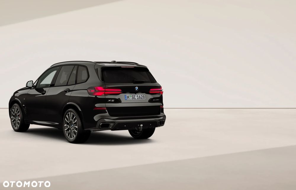 BMW X5 xDrive30d - 7