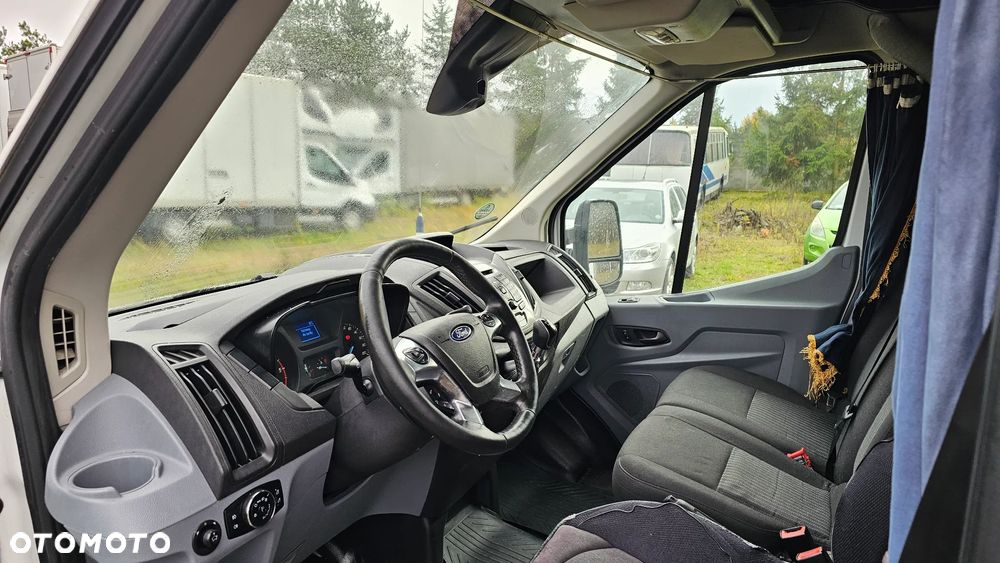 Ford Transit L4 - 14
