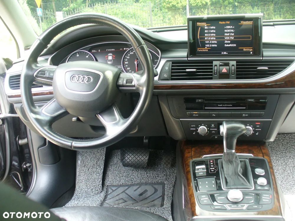 Audi A6 Limousine - 15