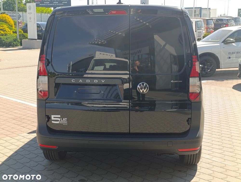 Volkswagen Caddy - 6