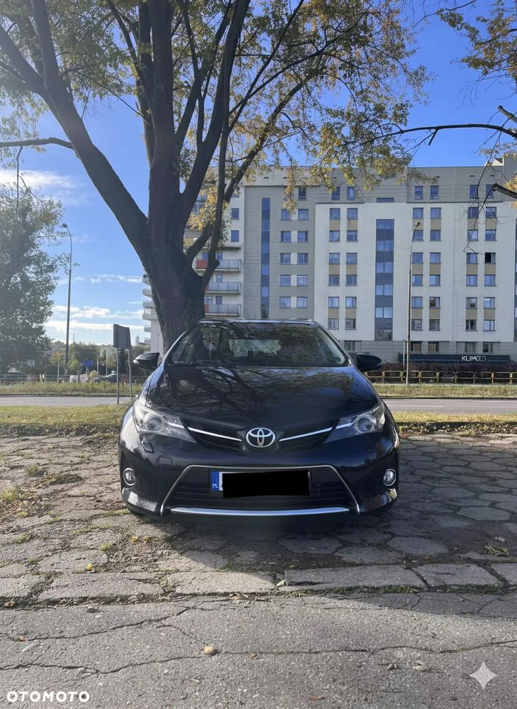 Toyota Auris 1.6 Prestige - 2