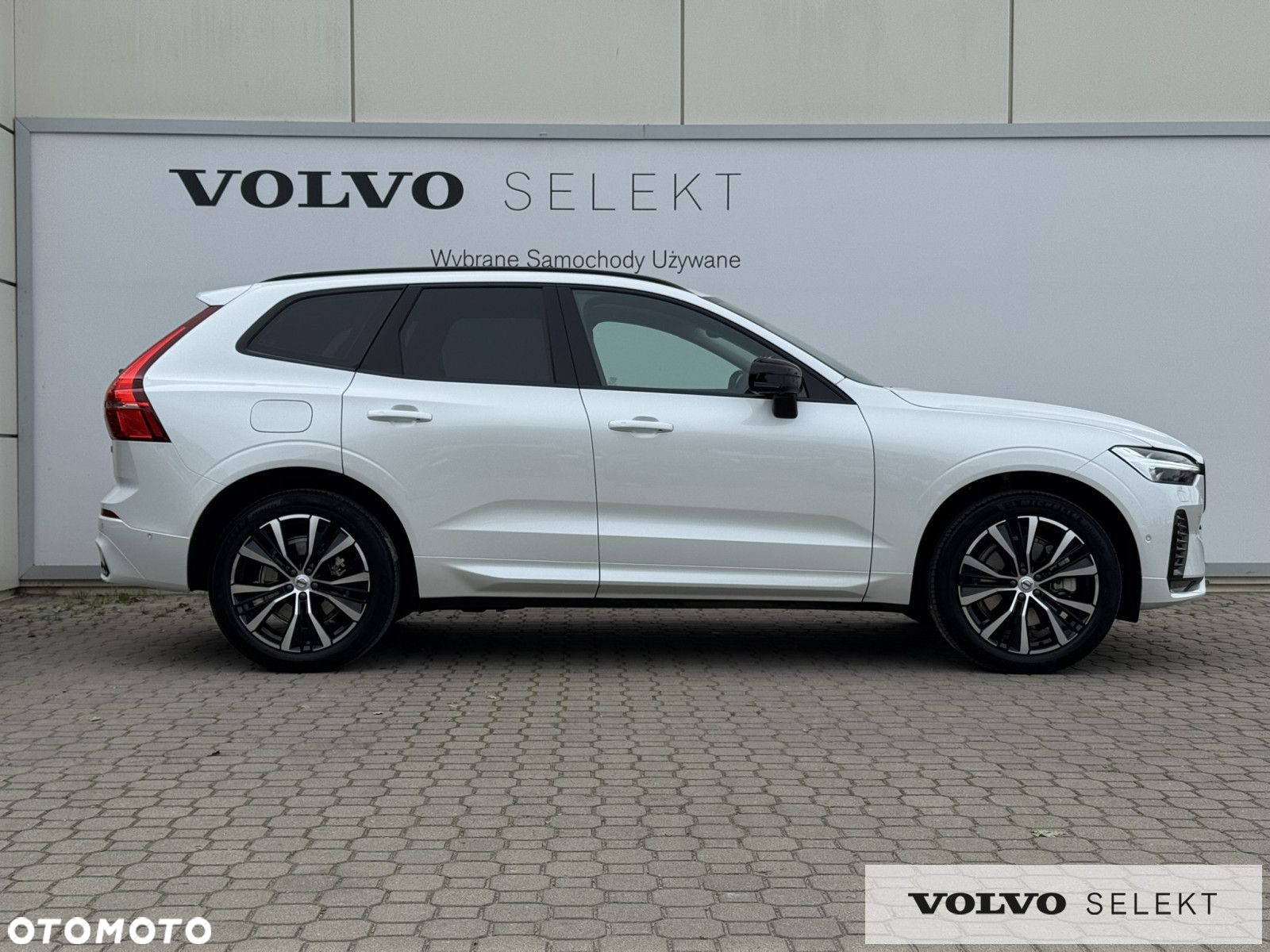 Volvo XC 60 - 6