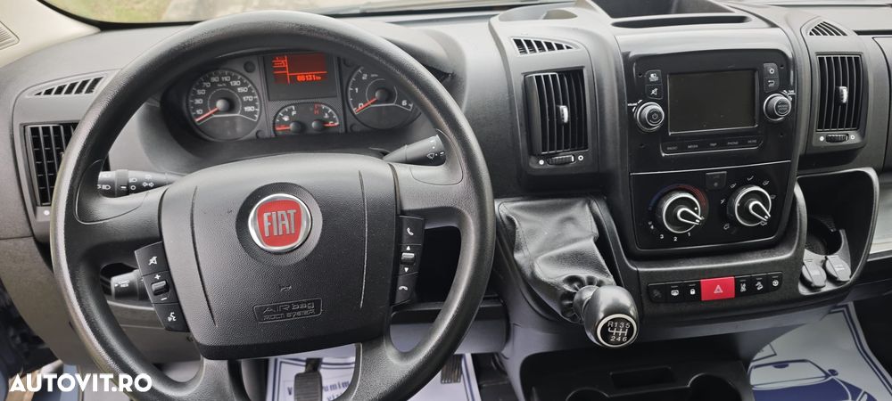Fiat Ducato - 6