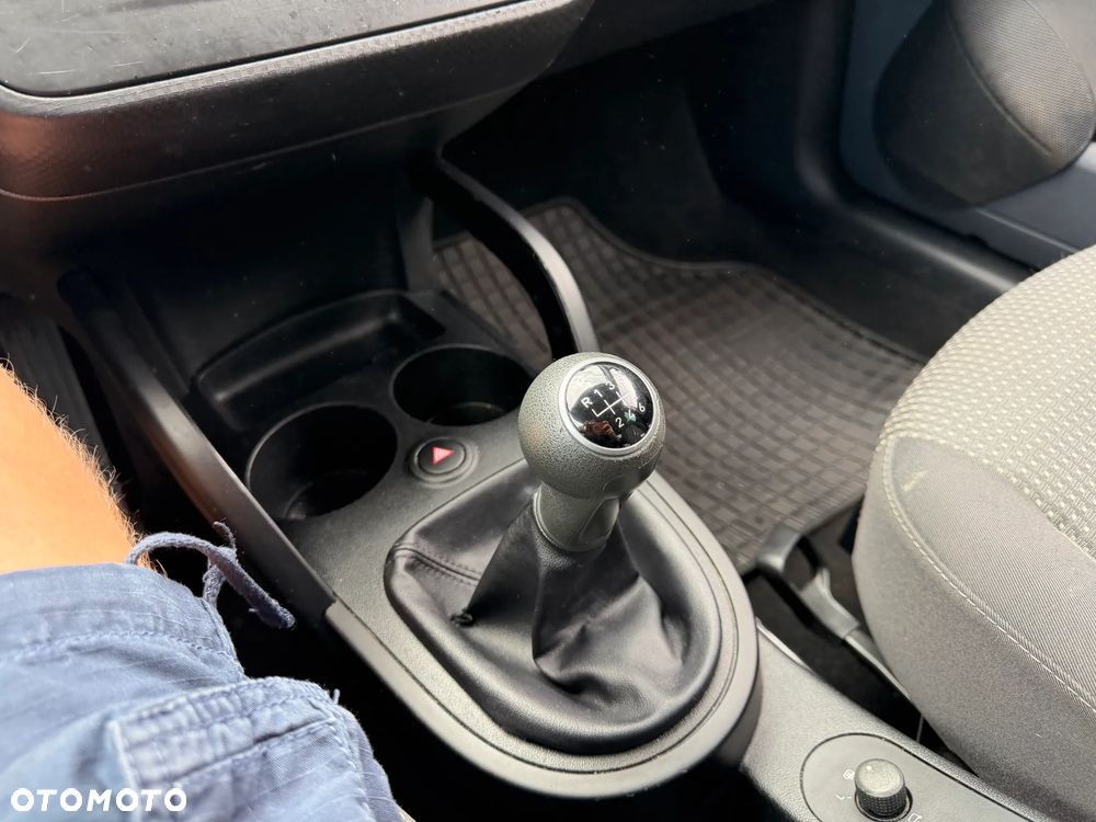 Seat Altea 1.4 TSI Comfort Limited - 14