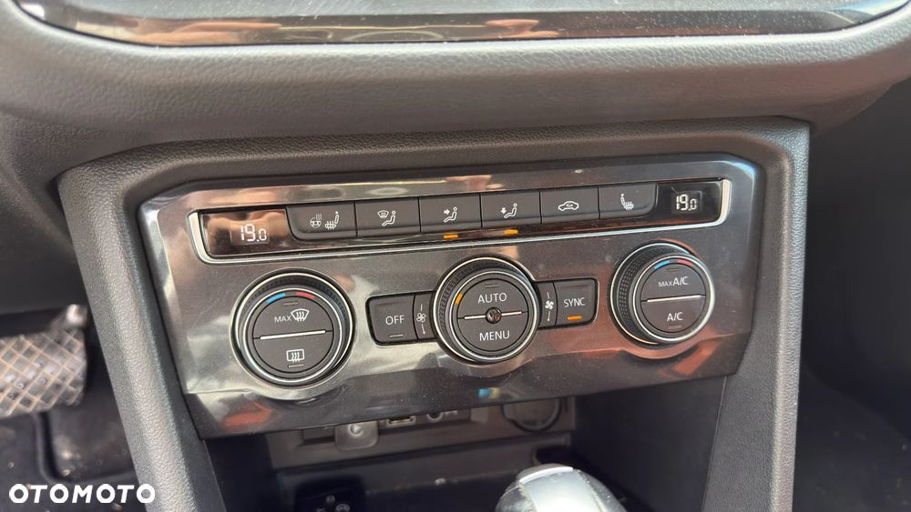 Volkswagen Tiguan 2,0 TSI OPF 4Motion DSG R-Line - 21