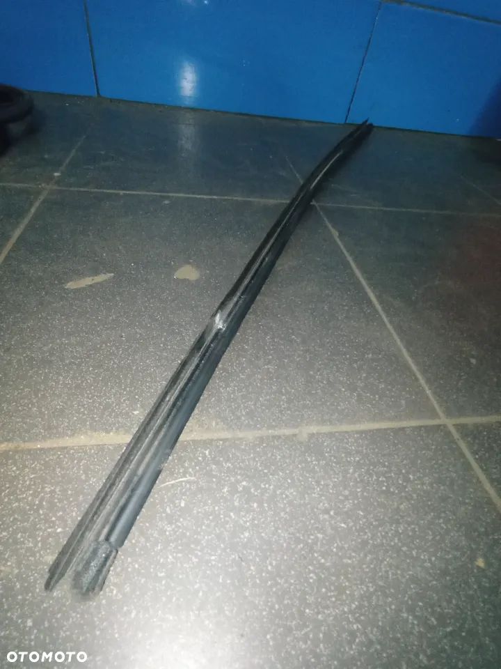 Uszczelka drzwi LP Kia Rio III - 3