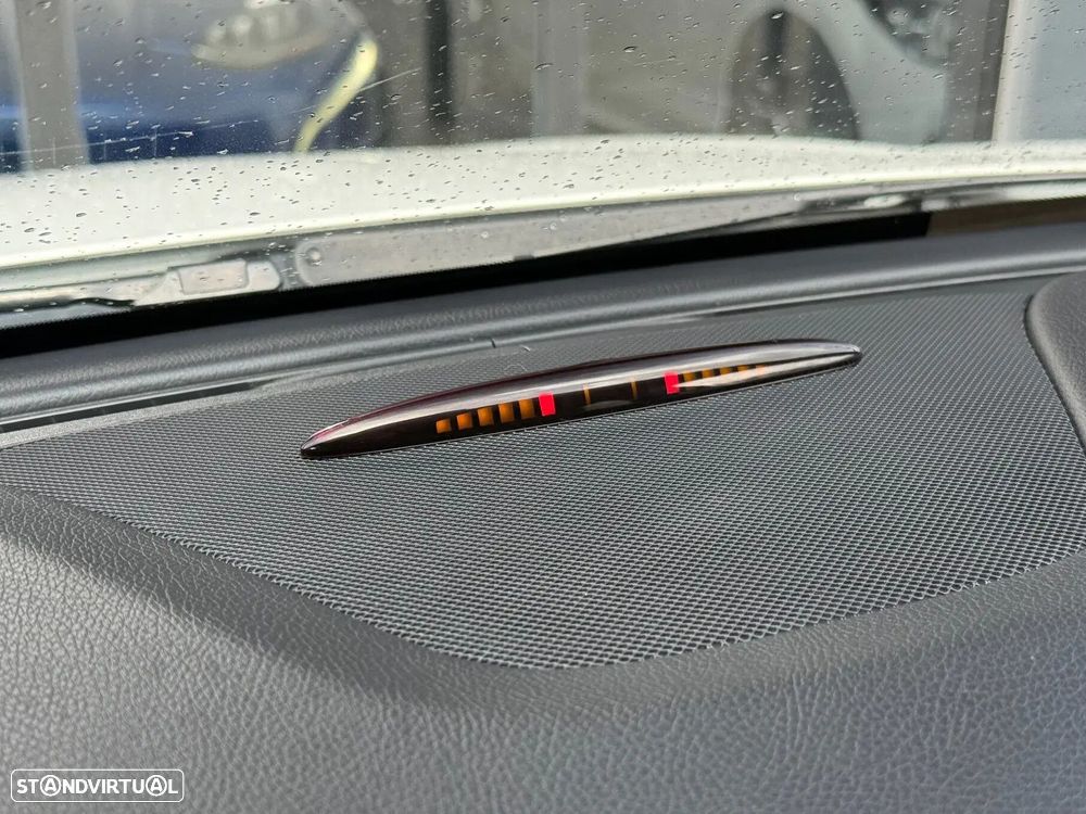 Mercedes-Benz CLA 220 d Shooting Brake AMG Line Aut. - 23