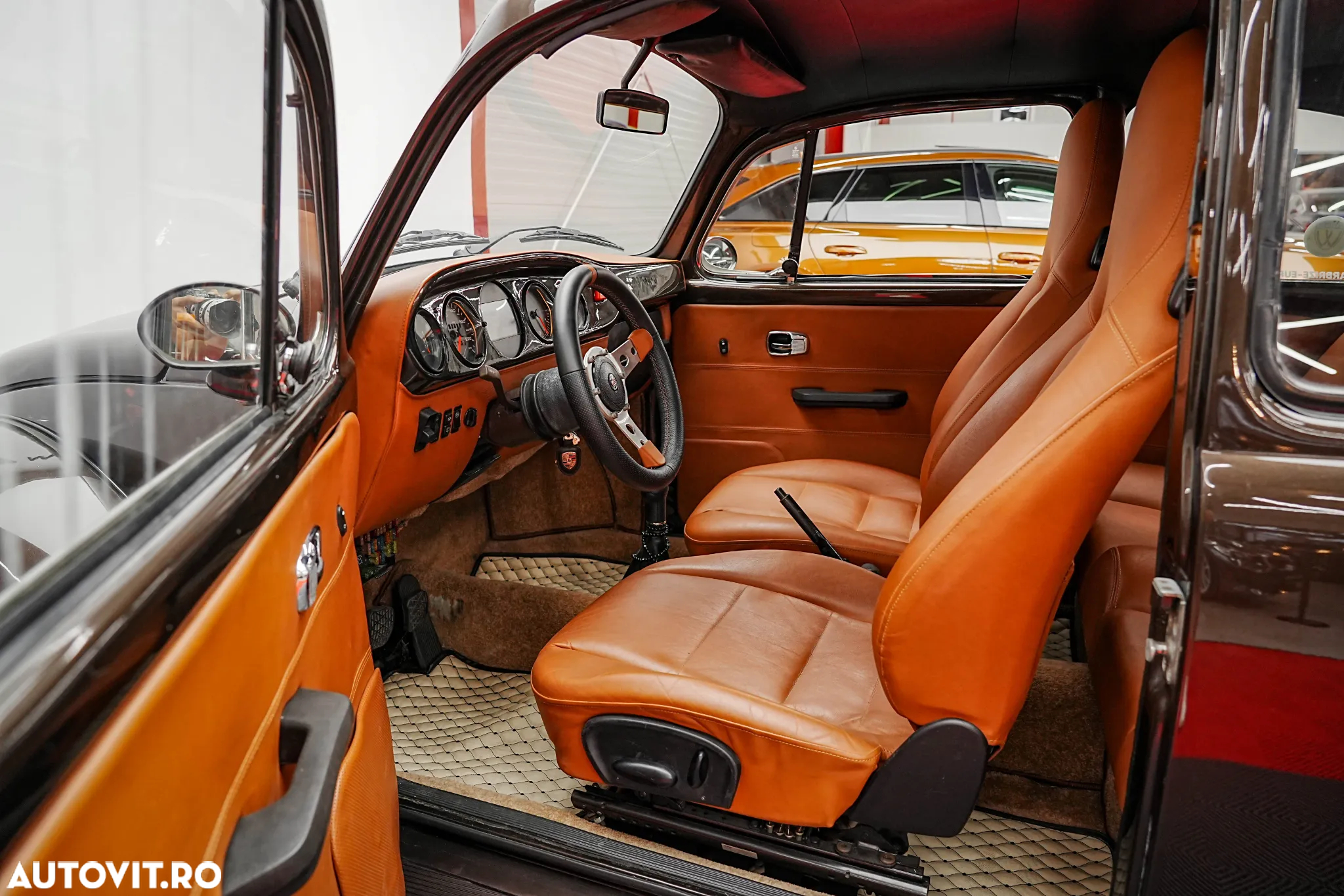 Volkswagen Kafer - 2