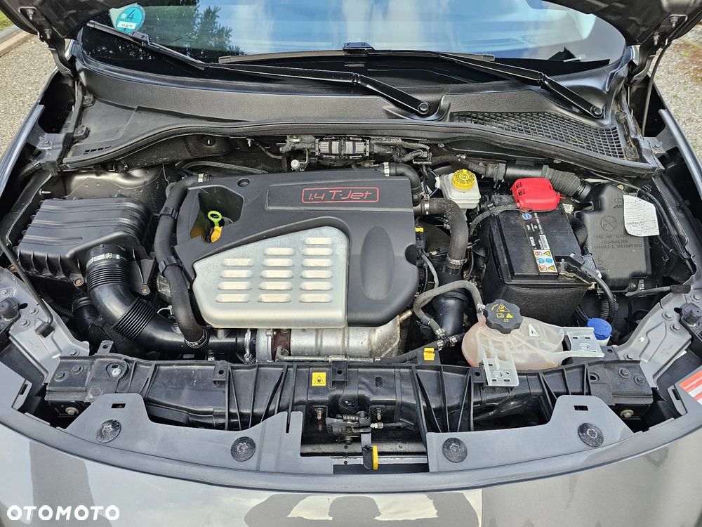 Fiat Tipo - 19