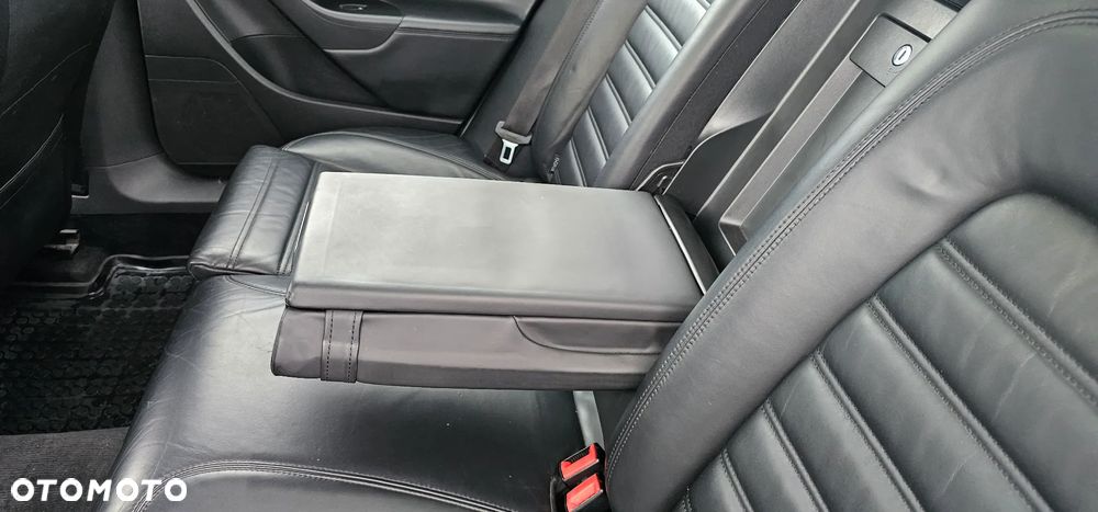 Volkswagen Passat 2.0 TSI Highline Tiptr - 10