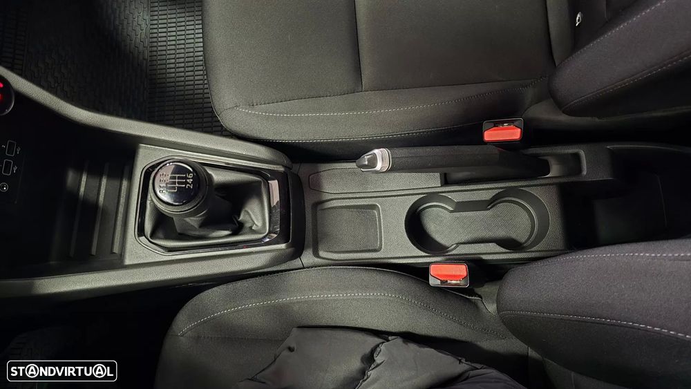 Renault clio van 1.5 blue dci air nav - 35