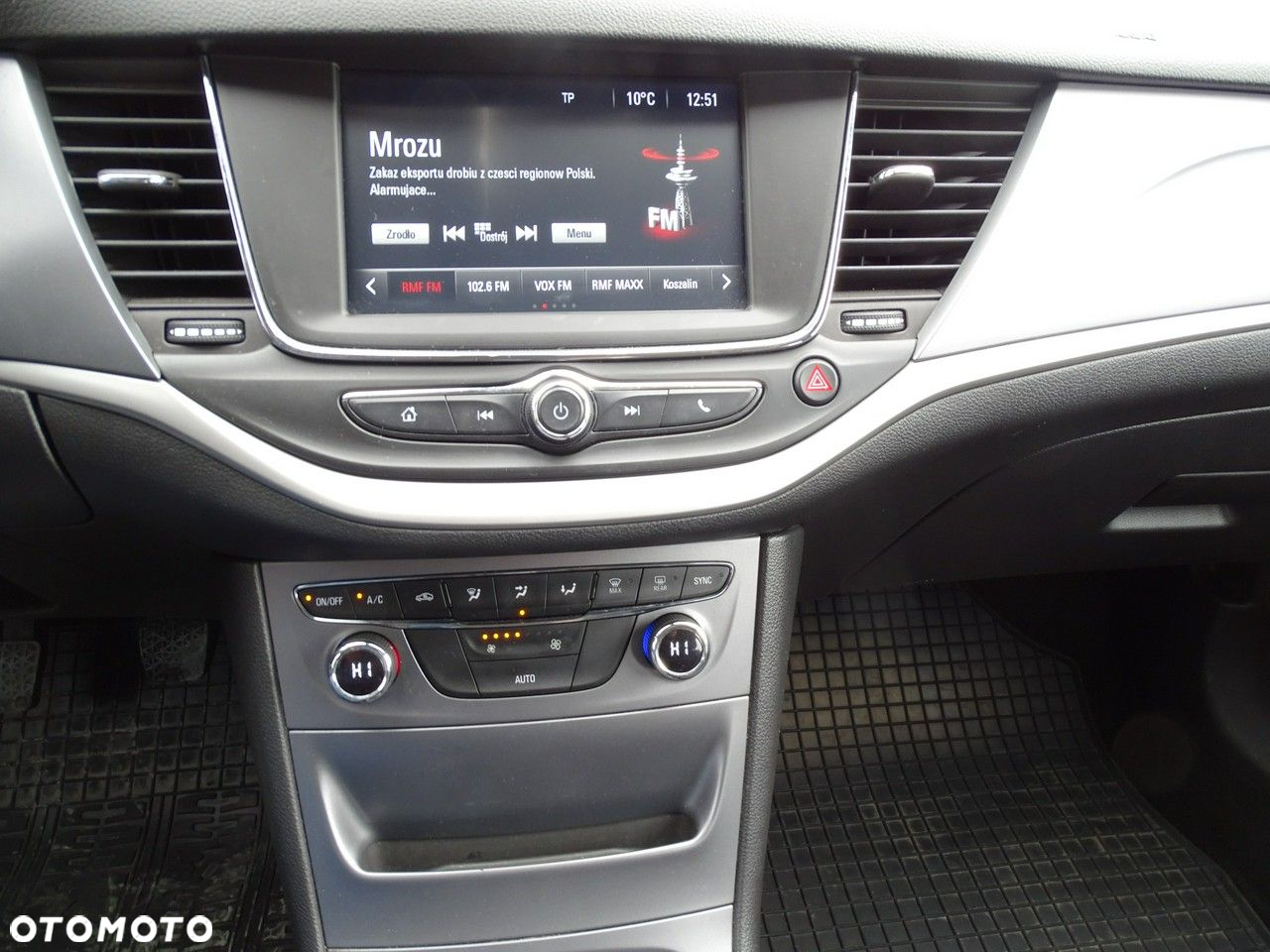 Opel Astra - 10