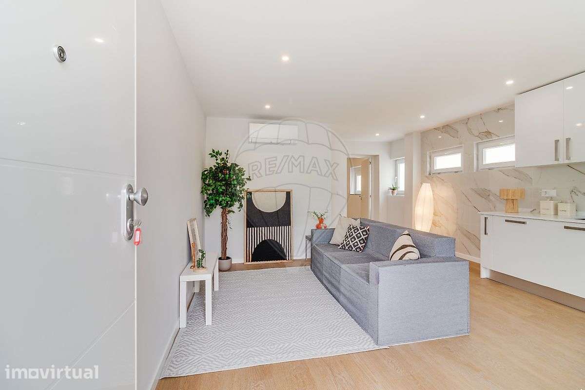 Apartamento T1 para venda - Grande imagem: 4/26