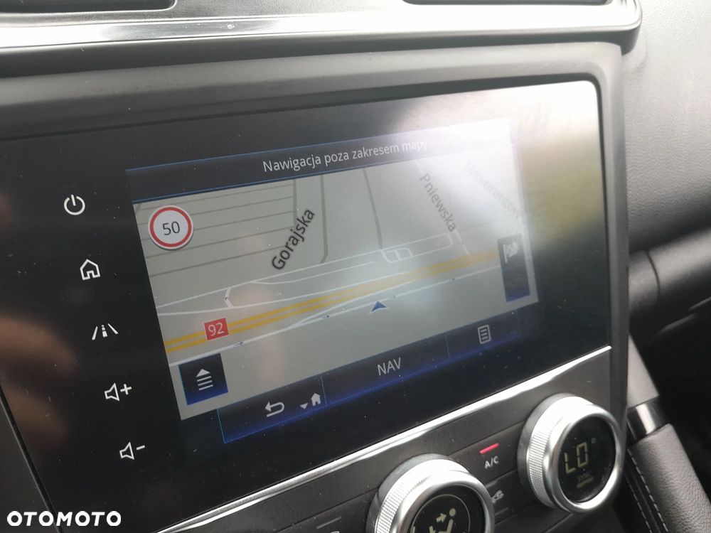 Renault Kadjar 1.3 TCe FAP Zen - 25