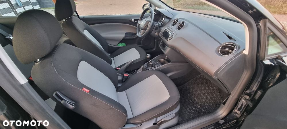 Seat Ibiza SC 1.4 16V Copa - 17