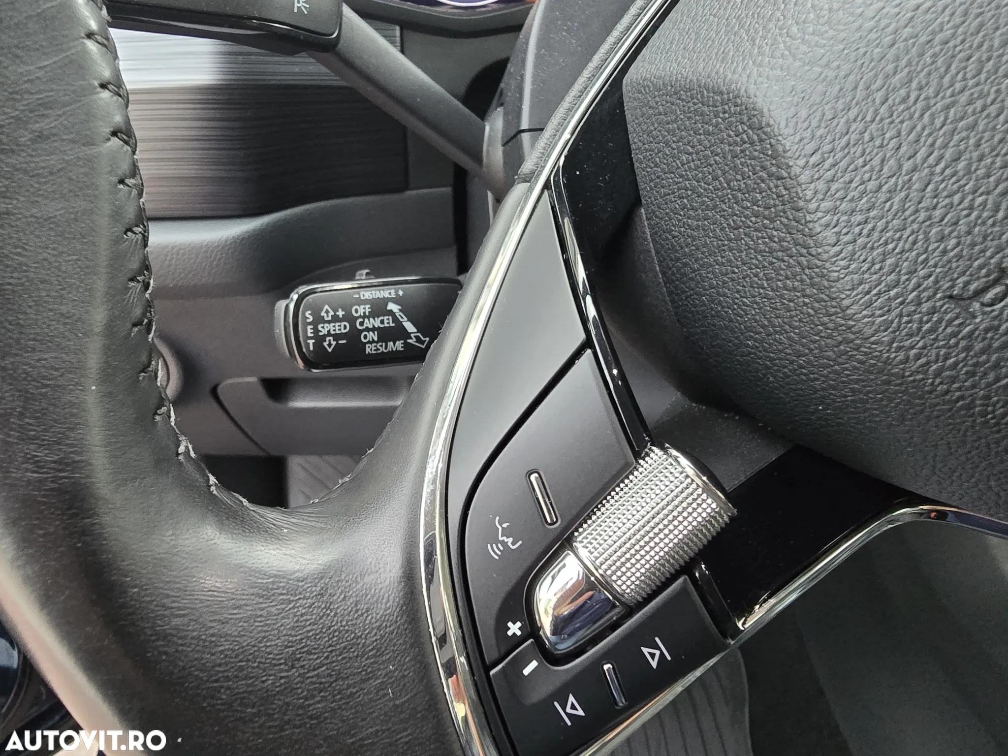 Skoda Kodiaq 2.0 TDI 4X4 DSG Ambition - 22