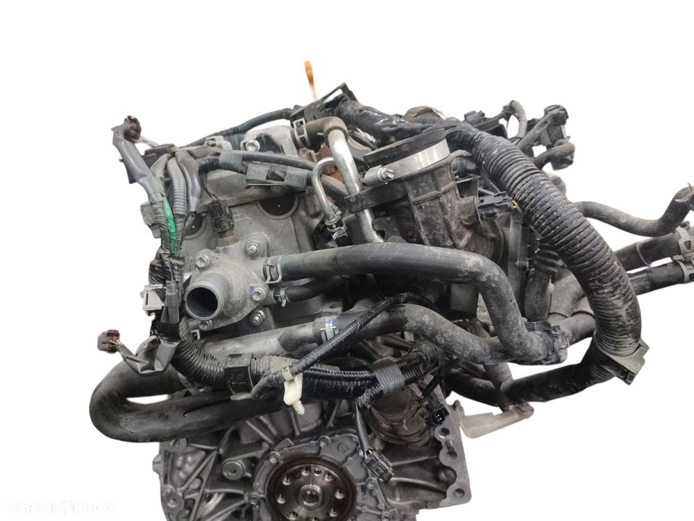 SILNIK KOMPLETNY SUZUKI SX4 S-CROSS (2013-2016) 1.6 VVT 120KM M16A - 6