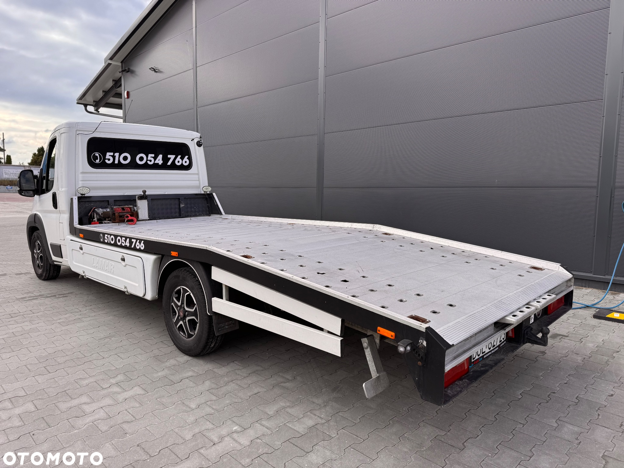 Fiat Ducato - 6