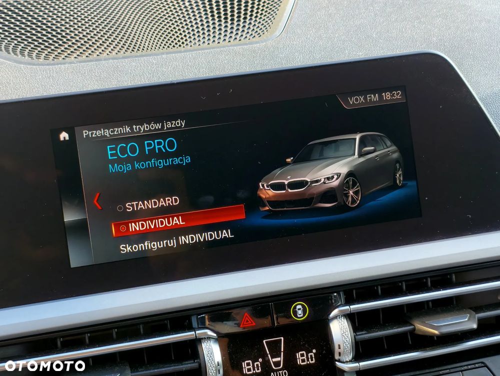 BMW Seria 3 318d Advantage - 12