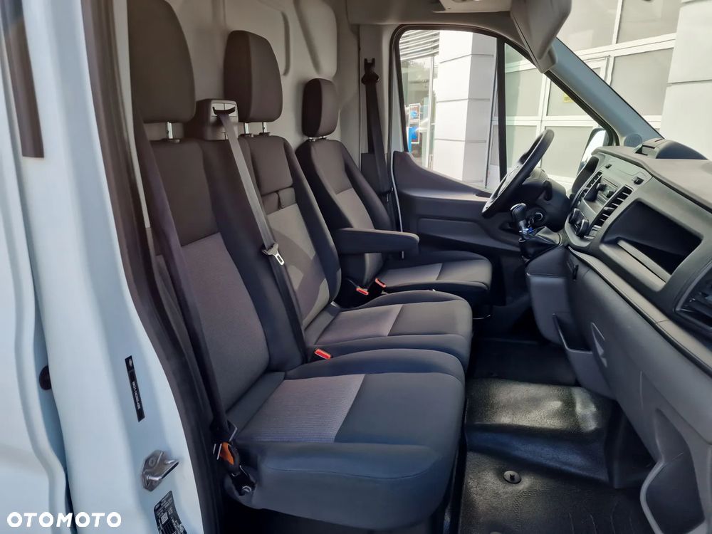 Ford TRANSIT L3H2  FURGON  VAN BUS - 16