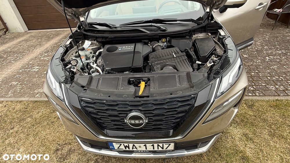 Nissan X-Trail - 26