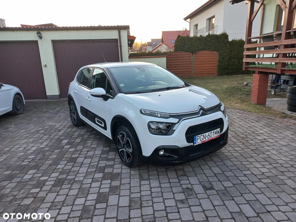 Citroën C3 BlueHDi 100 S&S PLUS - 7