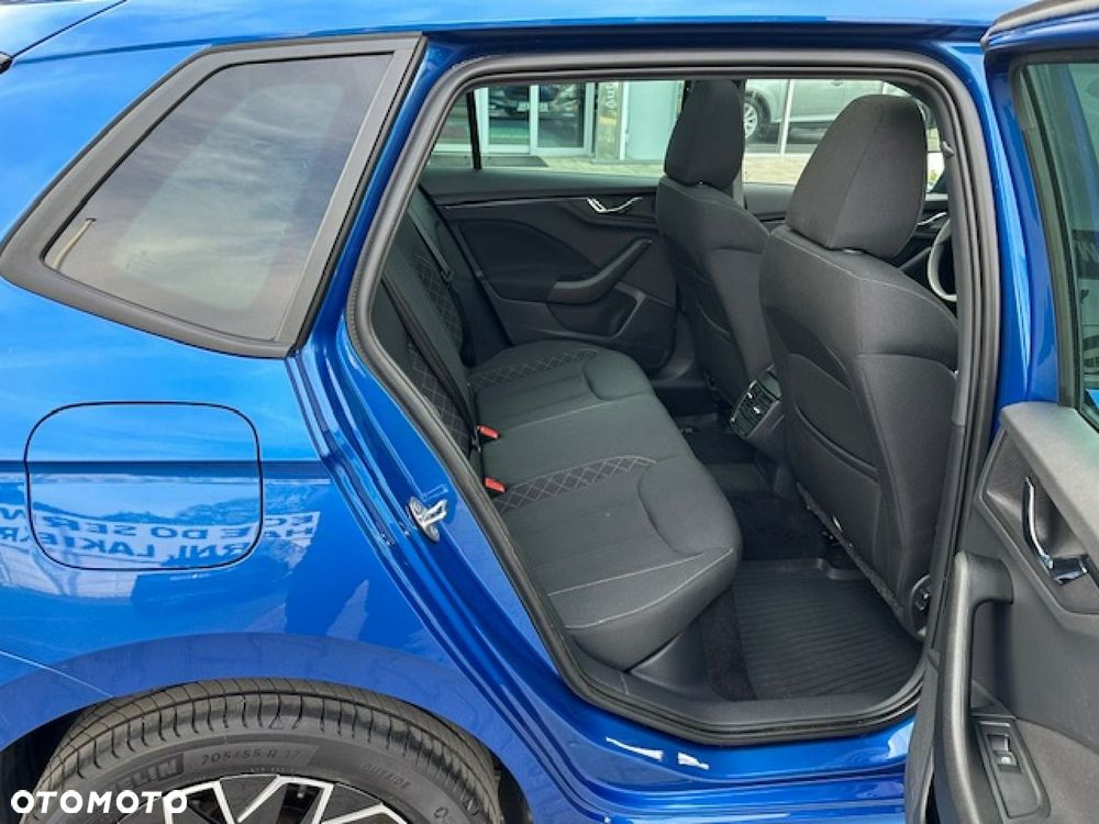 Skoda Kamiq 1.0 TSI Ambition - 17