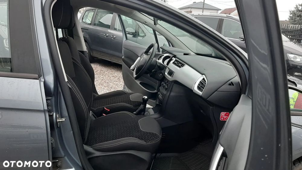 Citroën C3 1.4 Style - 17