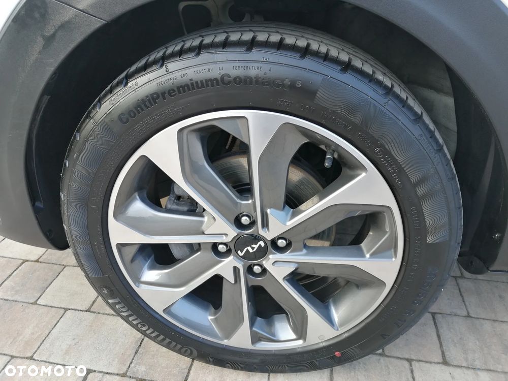 Kia Stonic 1.0 T-GDI MHEV L Business Line - 34
