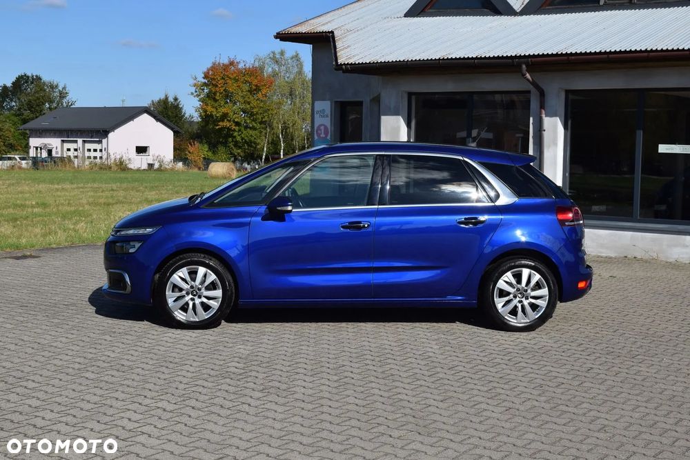 Citroën C4 Picasso THP 165 Stop&Start EAT6 Intensive - 3