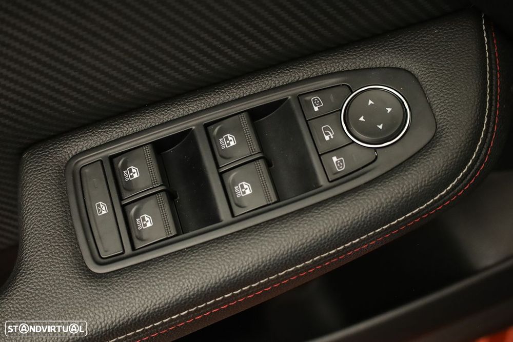 Renault Clio 1.0 TCe RS Line - 21