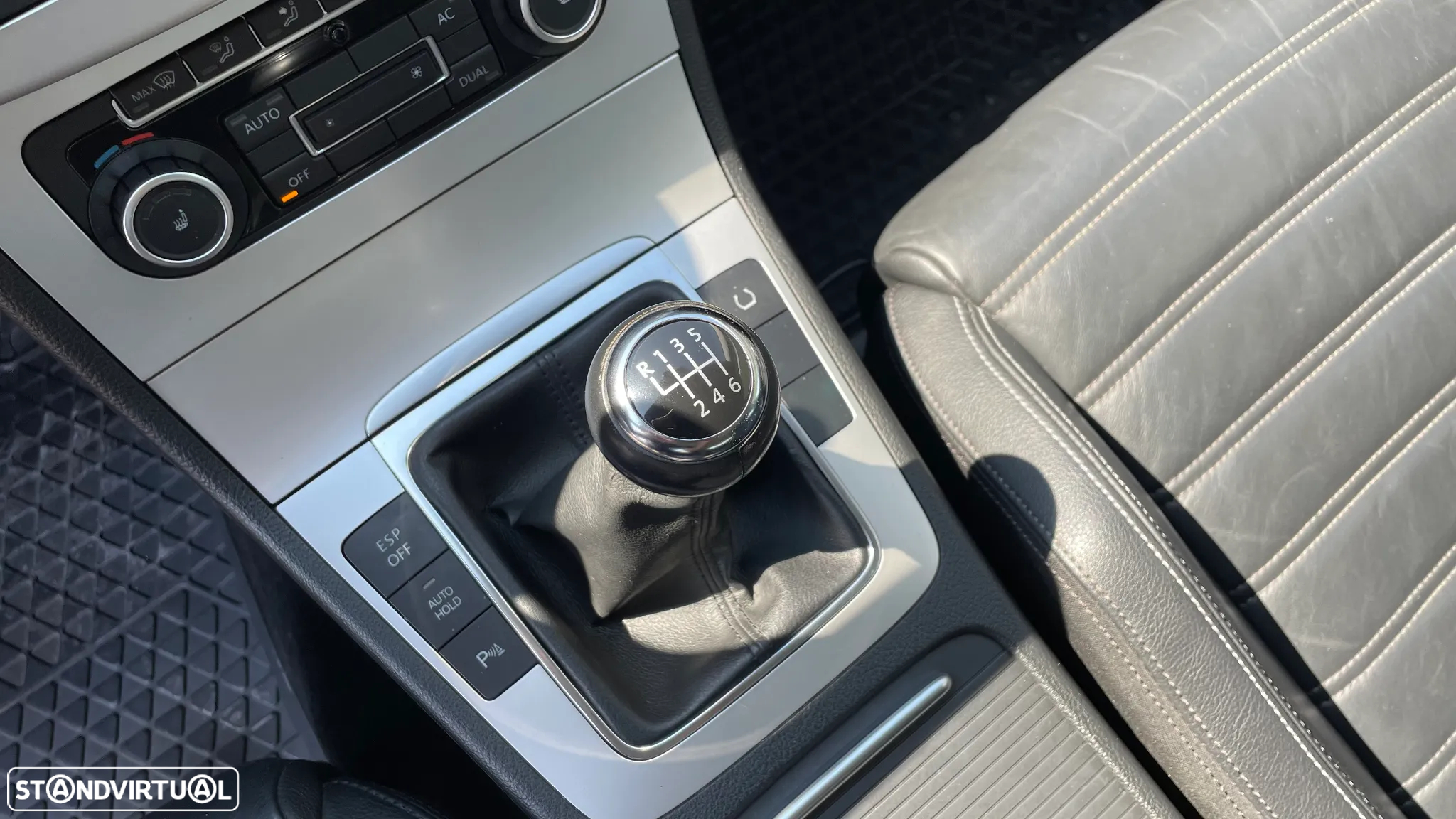 VW Passat CC 2.0 TDi - 19