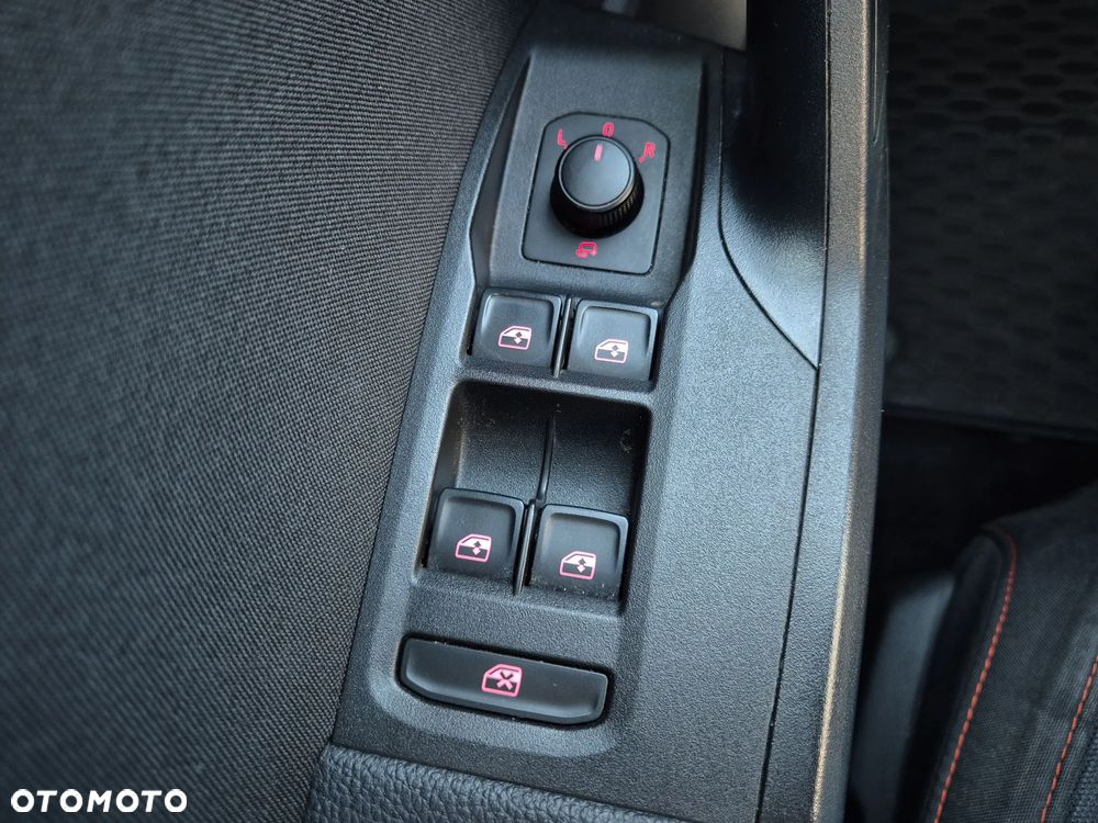 Seat Arona 1.5 TSI EVO FR S&S DSG - 25