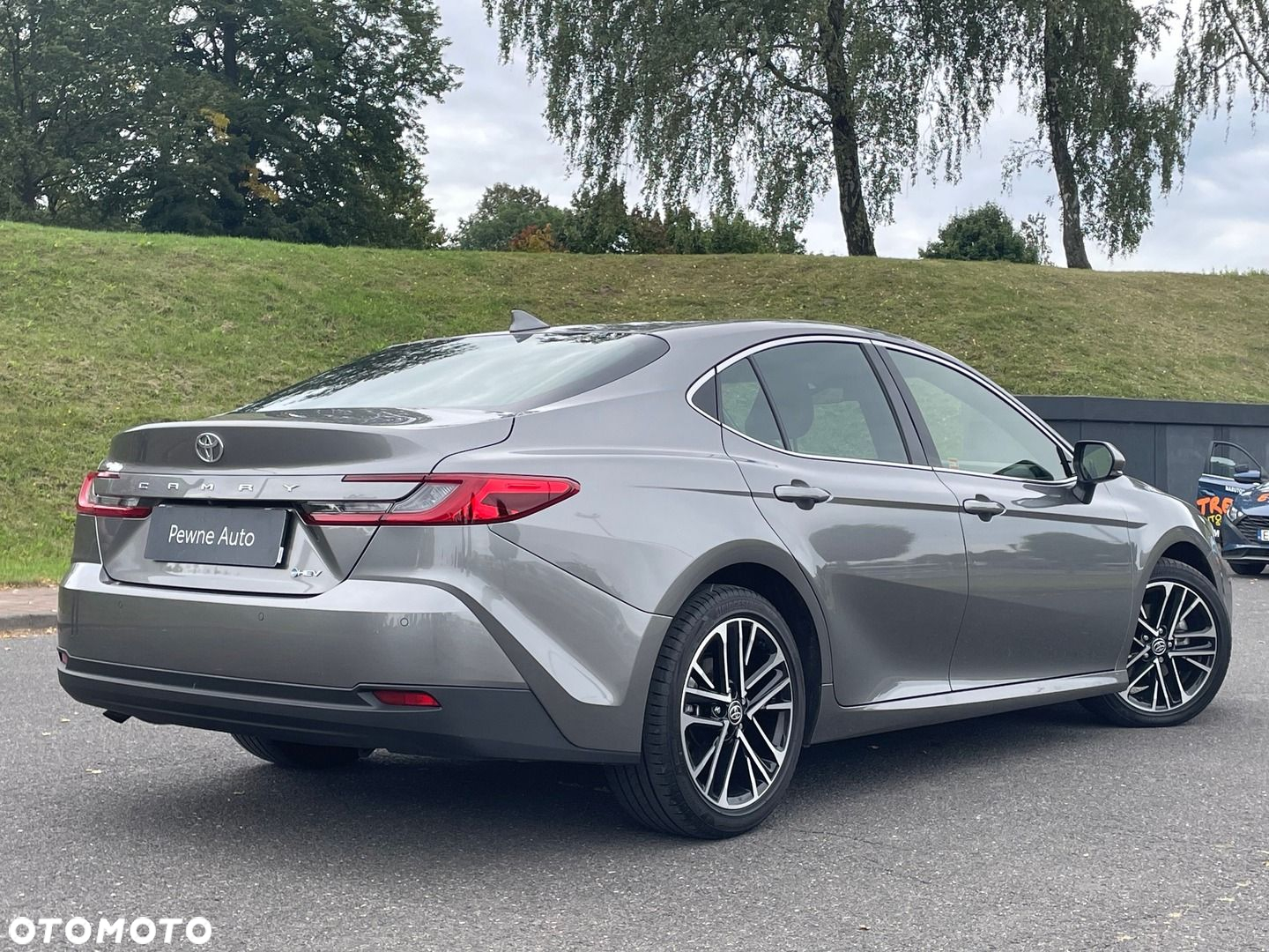 Toyota Camry - 13