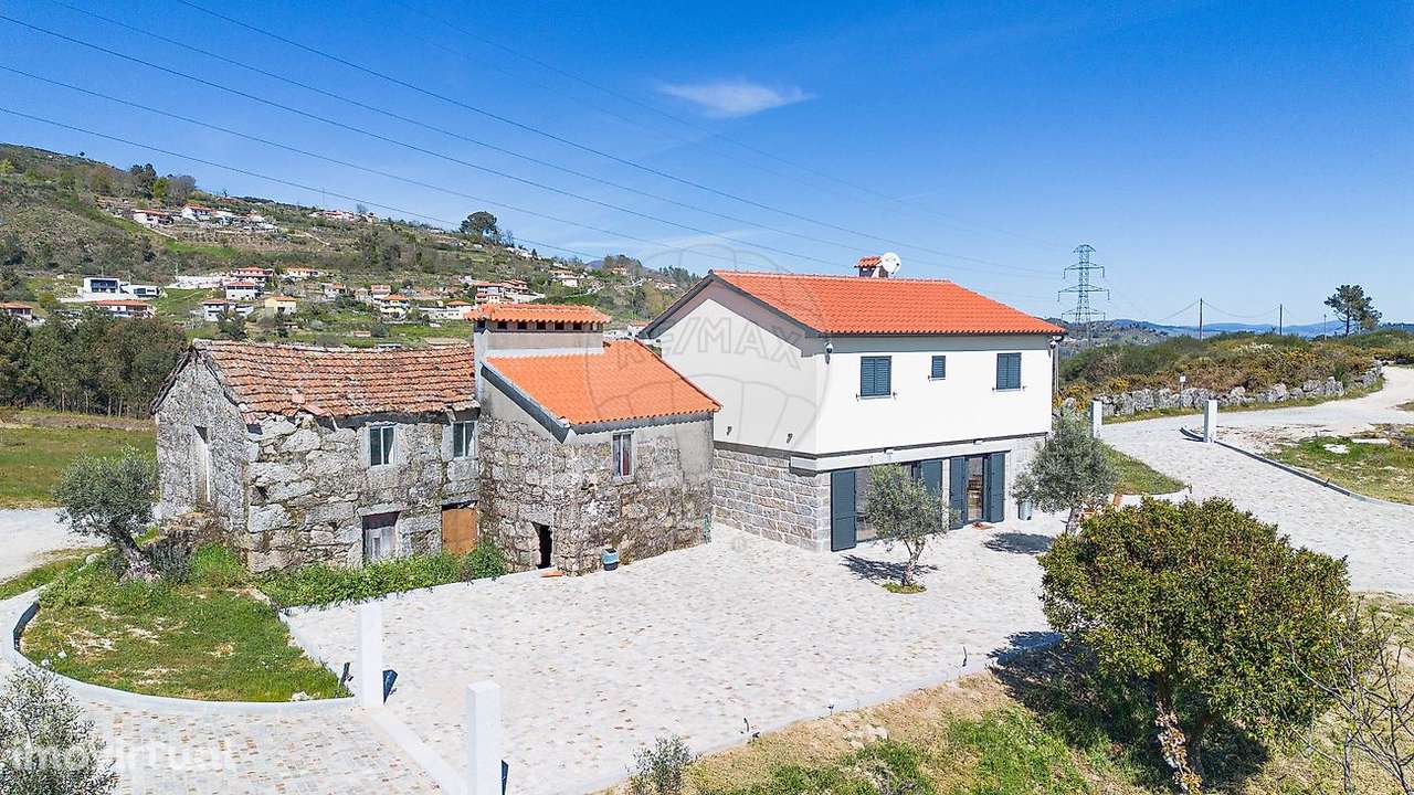 Quinta  para venda - Grande imagem: 2/48