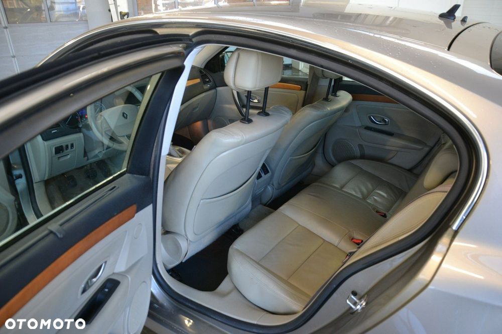 Renault Laguna - 23