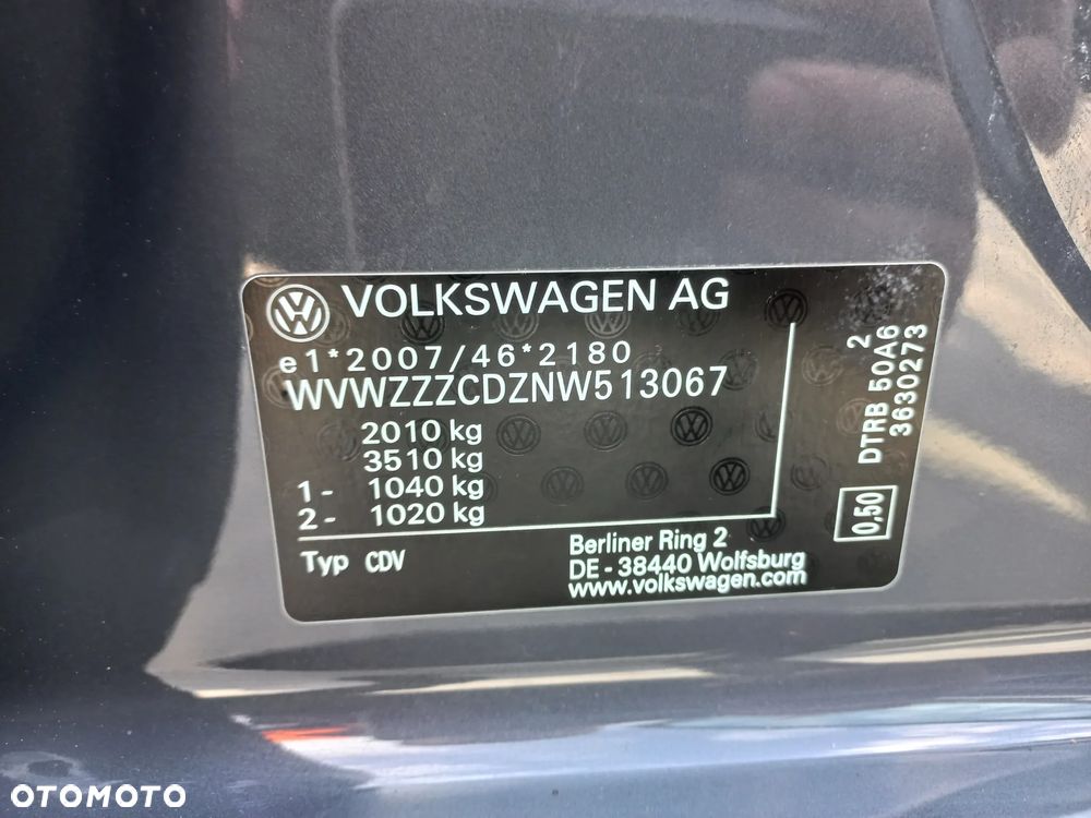 Volkswagen Golf - 34