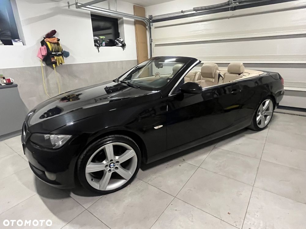 BMW Seria 3 320i Edition Exclusive - 15