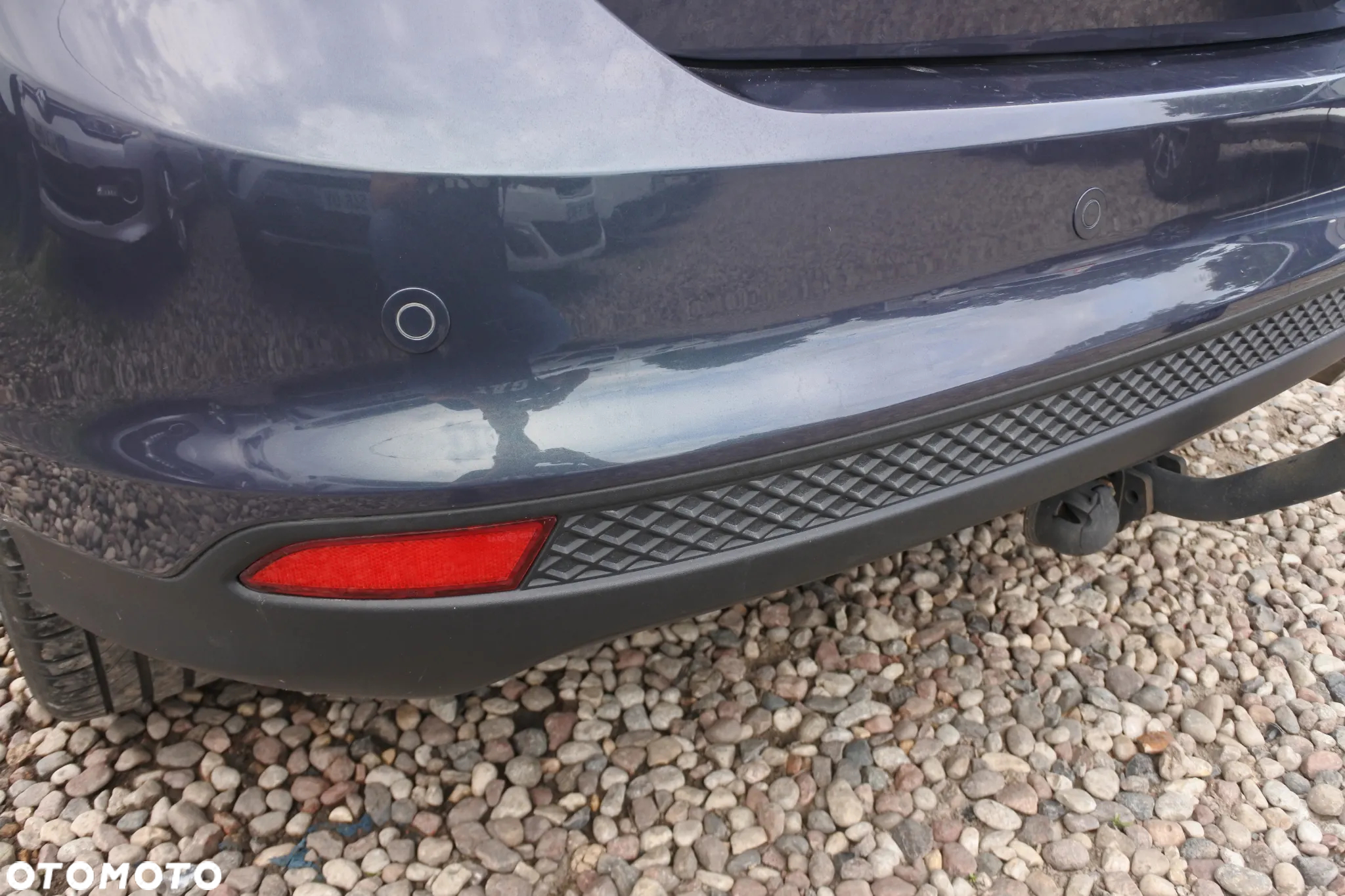 Ford Focus 1.6 EcoBoost Titanium - 23