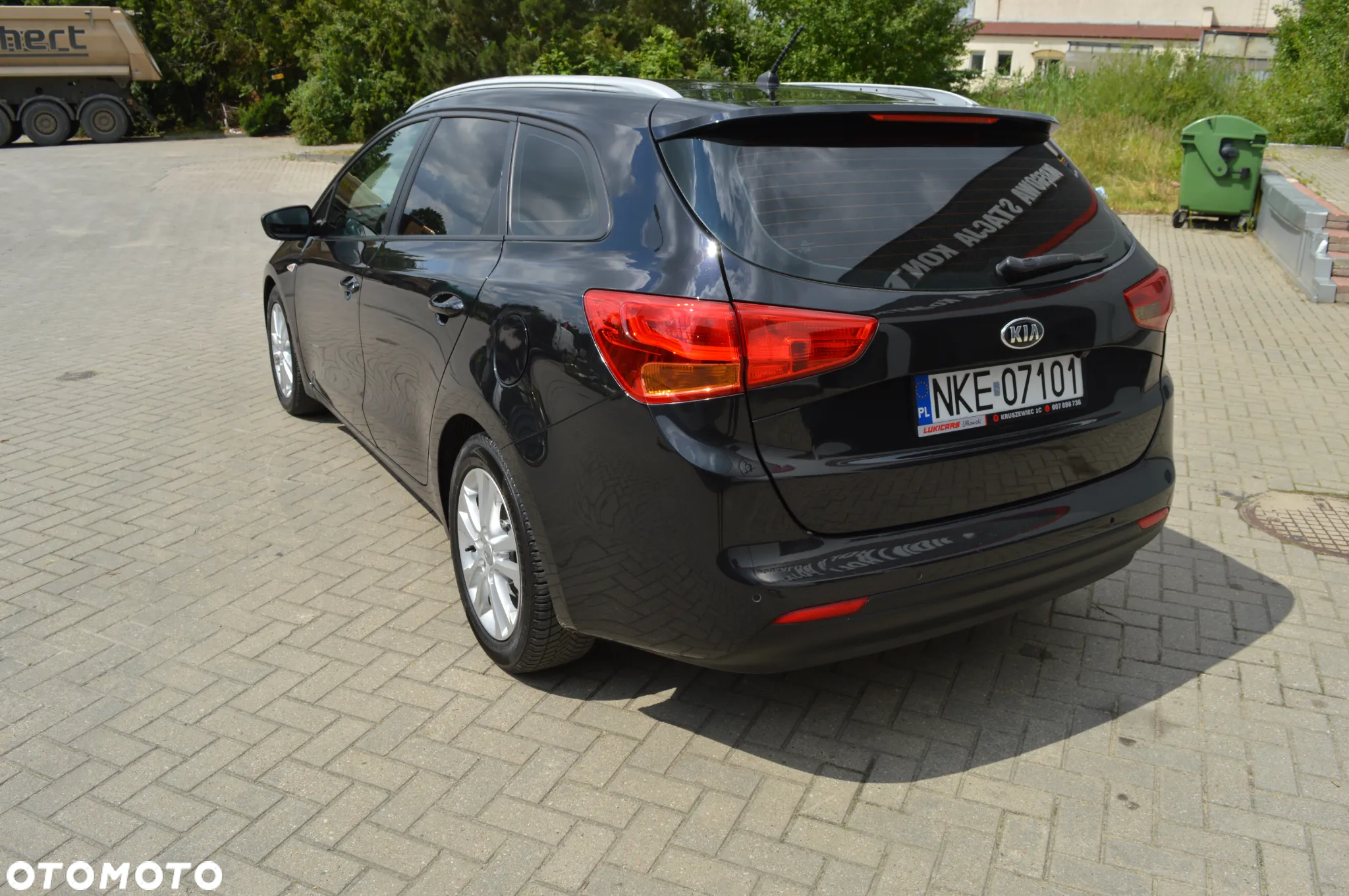 Kia Ceed 1.6 GDI Dream-Team Edition - 5