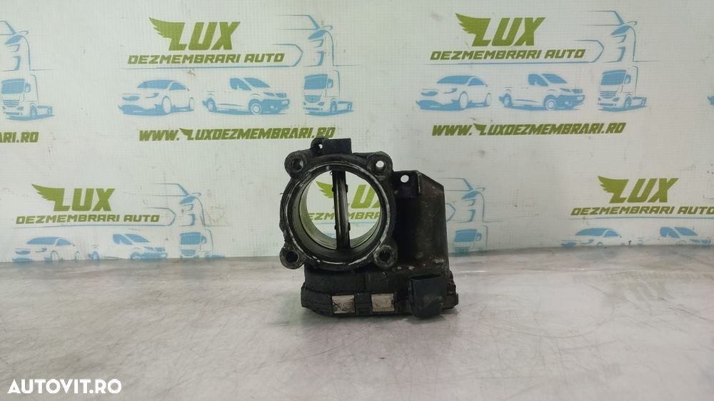 Clapeta de acceleratie 3.0 cdi om642 A6420900070 Jeep Commander 1 [20 - 2