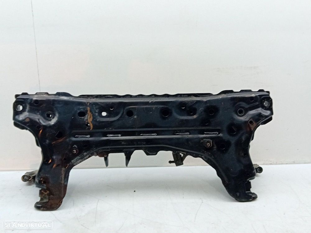 Charriot frente FORD Fiesta VI (CB1, CCN) - 1
